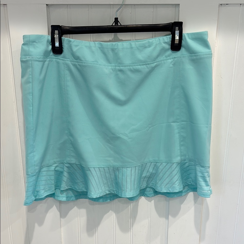 Adidas Aqua Women's Skort